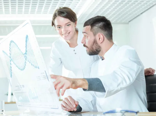 超過百年的「量子」探索歷程 1 image 1 - 量子科技