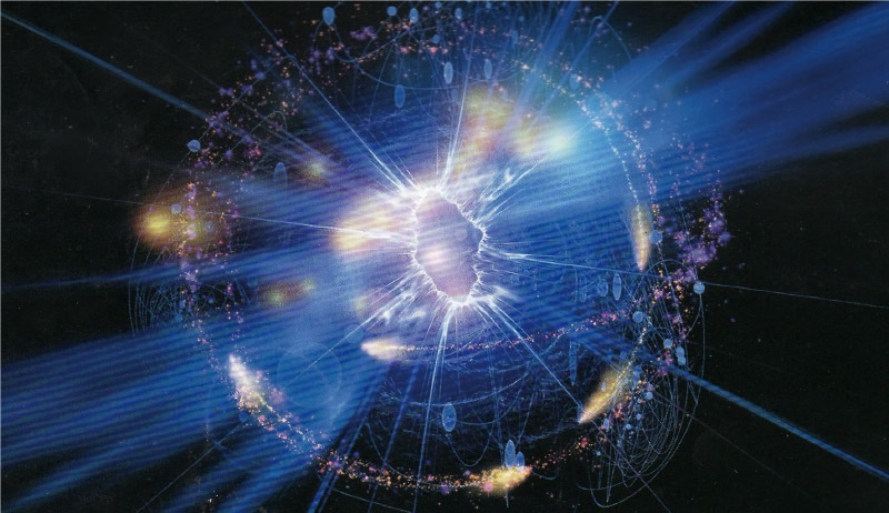 量子植入技術 1 image - 量子科技